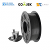 ZKLabs 3D Filament PETG Neat Winding Sugoi Line Bahan Import dari US